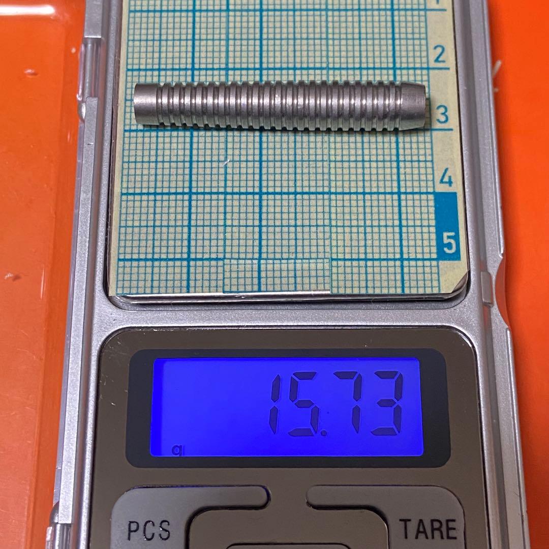 TRIPLEIGHT ダーツ