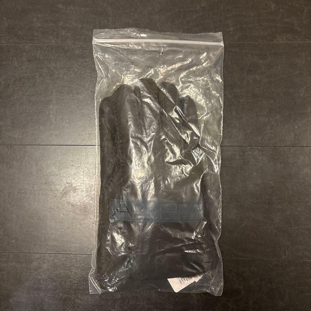 新品　未使用　ALPO ムートングローブ