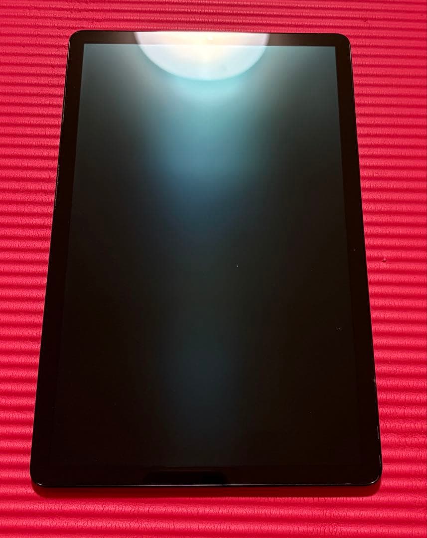 Galaxy Tab S5e 軽量タブレット