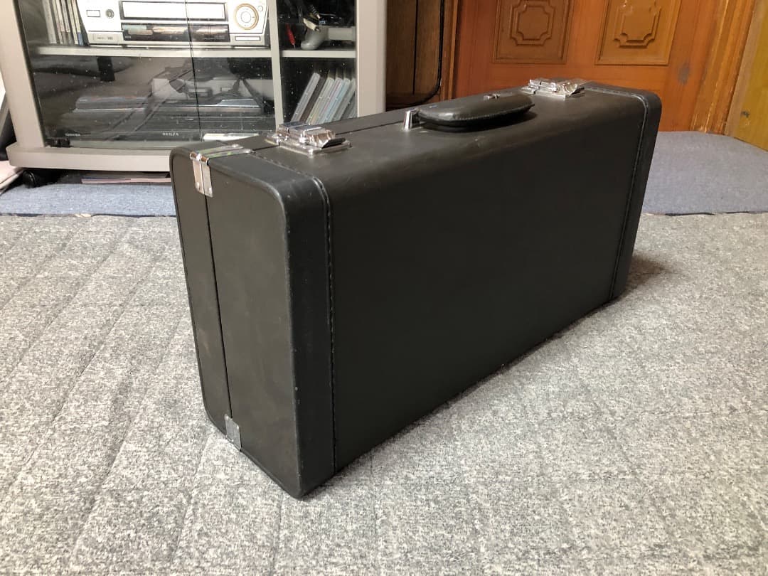 管楽器・吹奏楽器 YAMAHA YTR1335