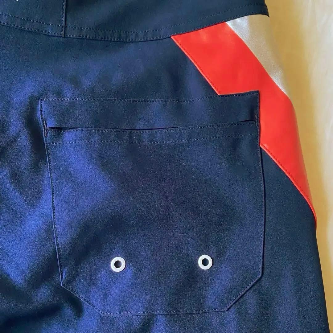 【公式完売品・新品】LYFT ステージショーツ サーフパンツ Lサイズ