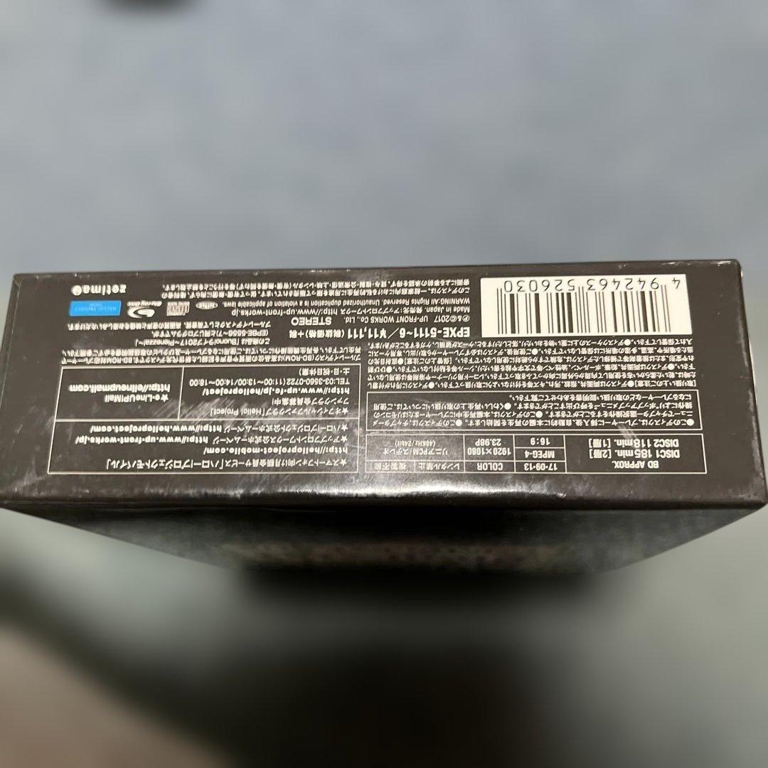 Buono!/Buono!ライブ2017～Pienezza!～ COMPLET…