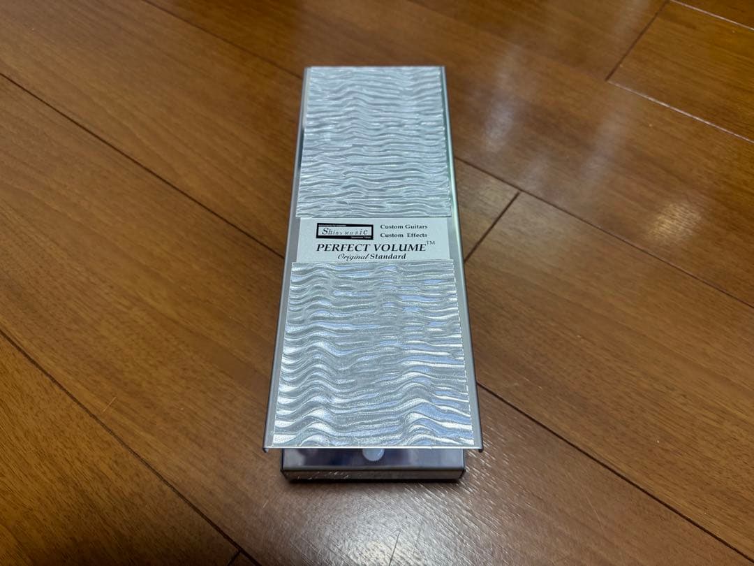 ギター Shin's Music perfect volume Standard Ltd