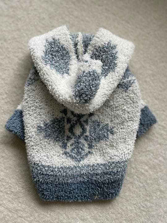 ベアフットドリームス BAREFOOT DREAMS ペット服　犬