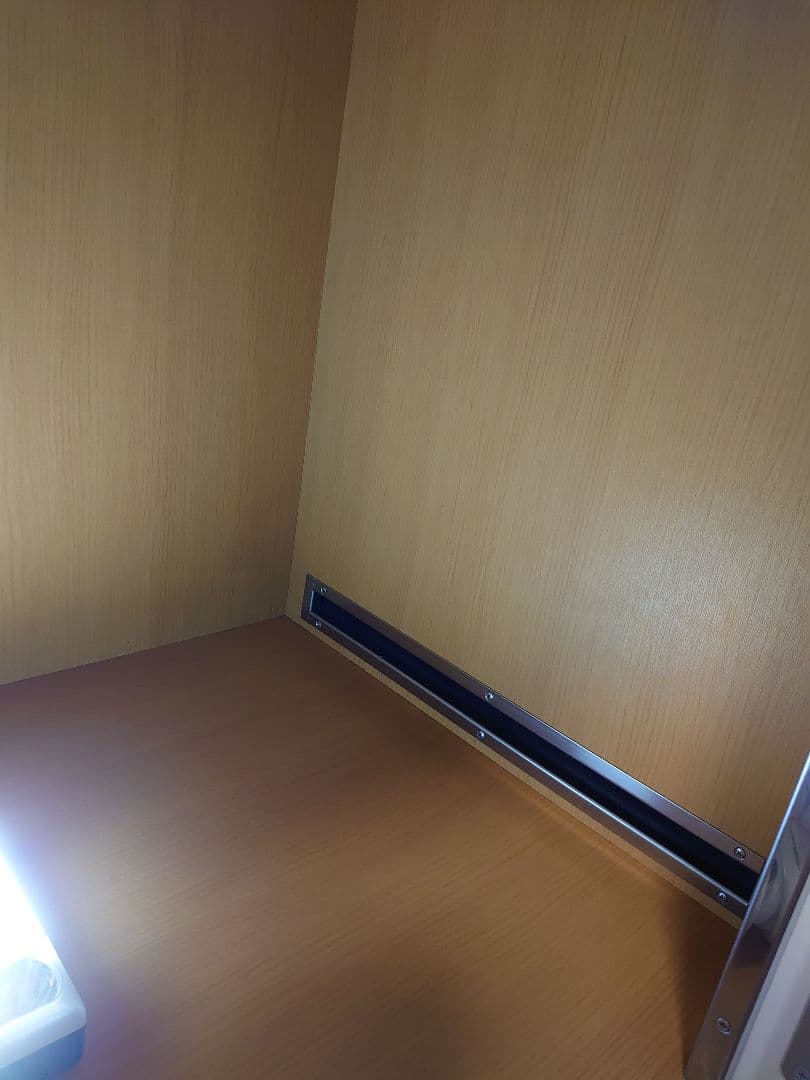 美品！【KAWAI ワンだぁルーム】室内防音ハウス／換気機能あり