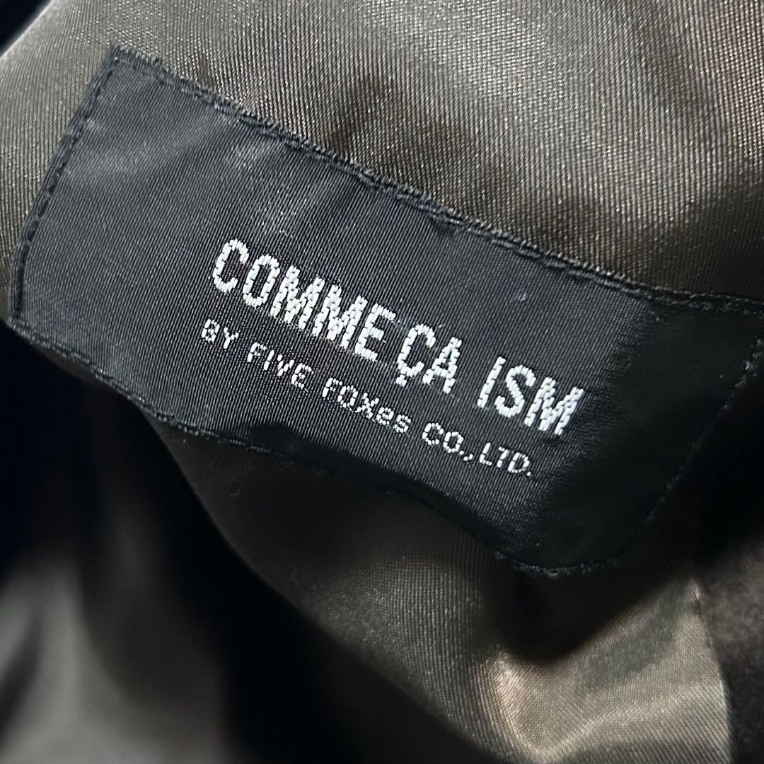 00s ベロア モーターサイクルジャケット ダブルブレスト 光沢 お兄系 ロック