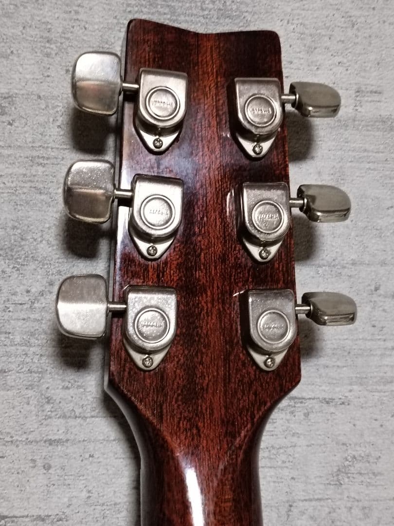 Yamaha FG-175 アコースティックギタージャパンビンテージ