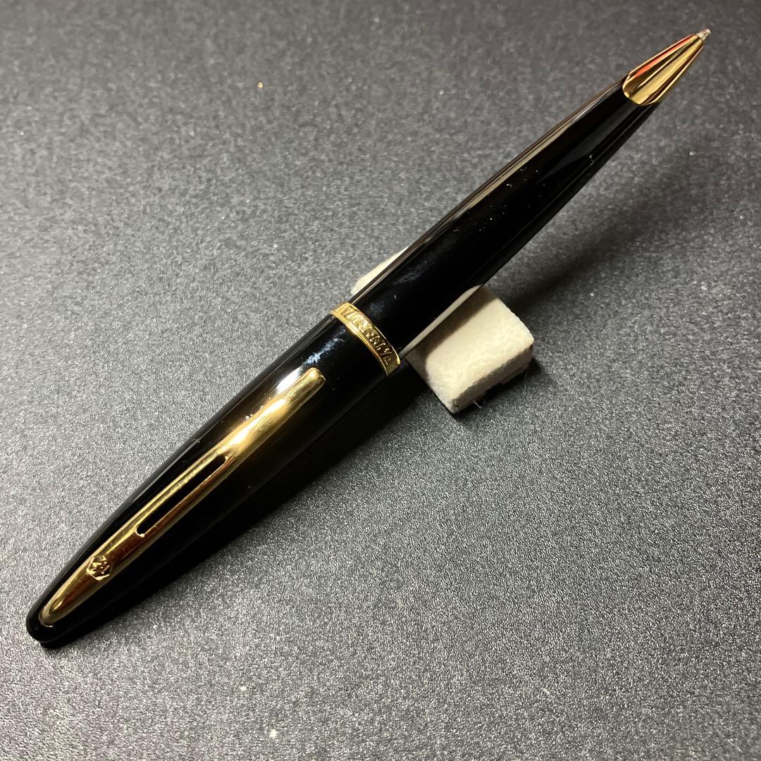 ウォーターマン　カレン　ボールペン