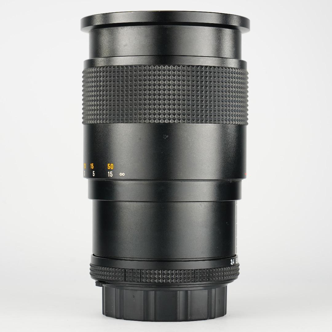 レンズ(ズーム) Carl Zeiss Vario-Sonnar 35-70mm F3.4 MMJ