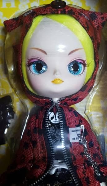 ダル ハングリー HANGRY DAL プーリップ h.NAOTO ANGRYL