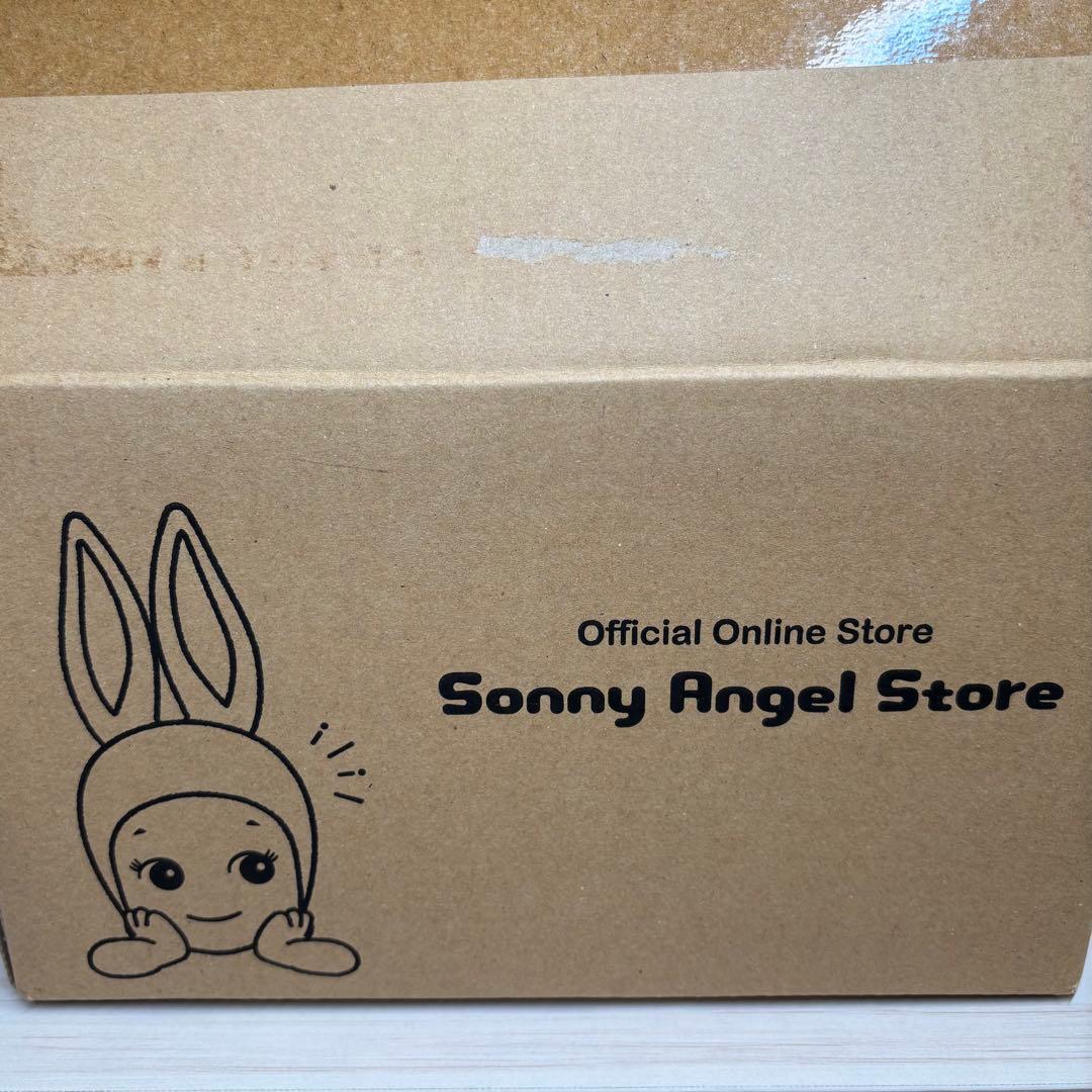 その他 SonnyAngel Nippon Asagao Rabbit Elephant