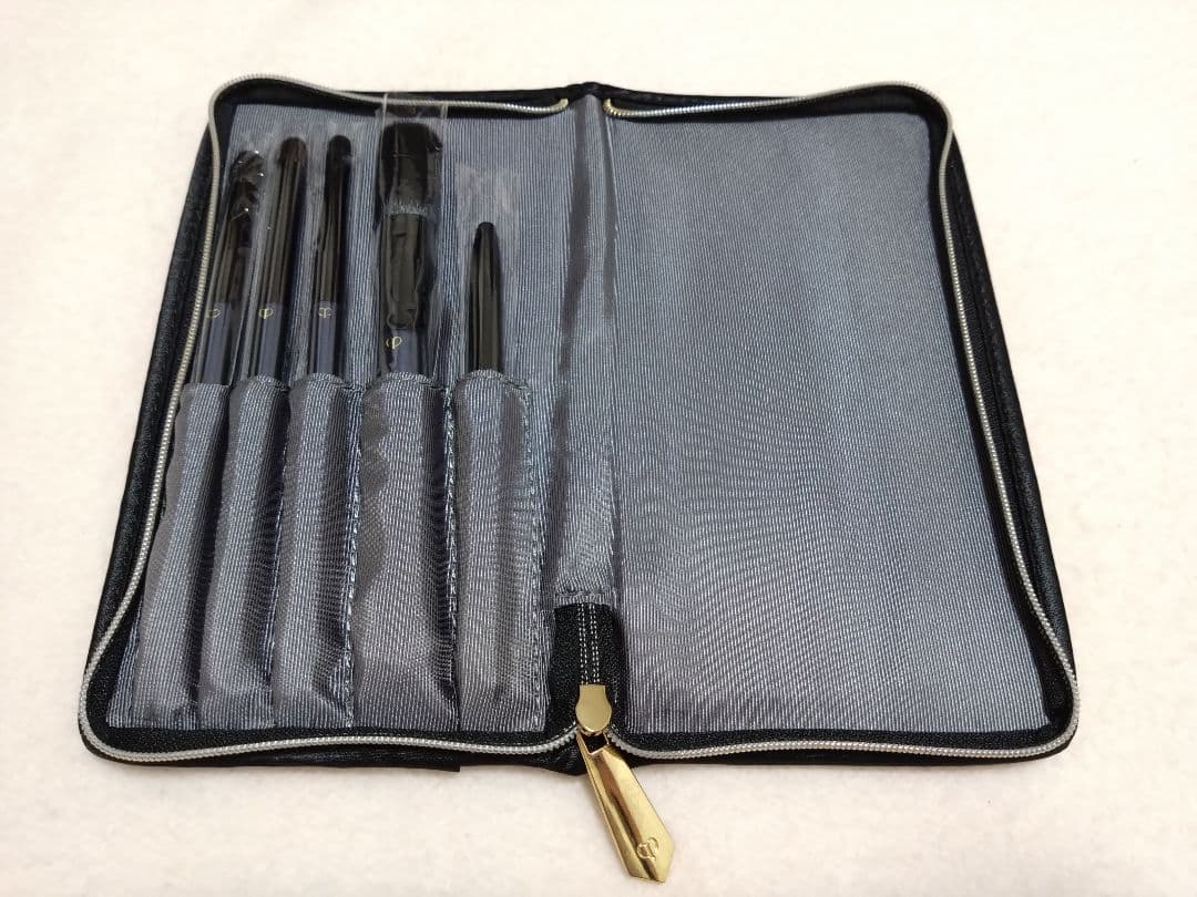 【新品】クレ・ド・ポーボーテ パンソーマキアージュ〈ブラシセット〉