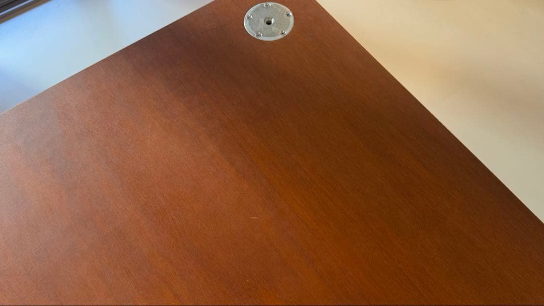 パシフィックファニチャーサービス RUDDER TEA TABLE