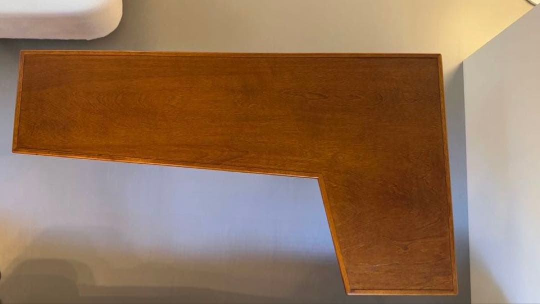 パシフィックファニチャーサービス RUDDER TEA TABLE