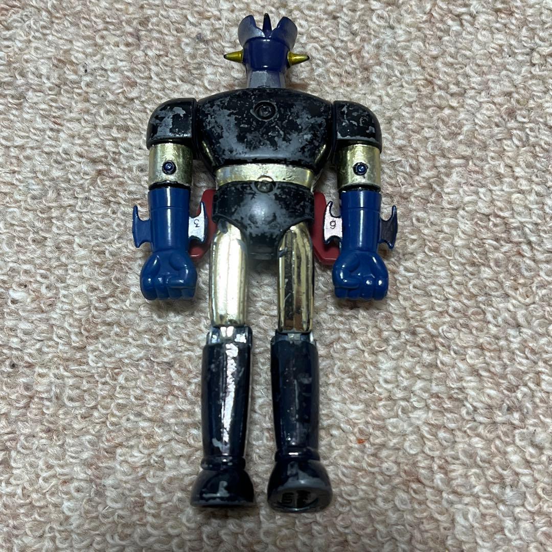 マジンガーZ 超合金