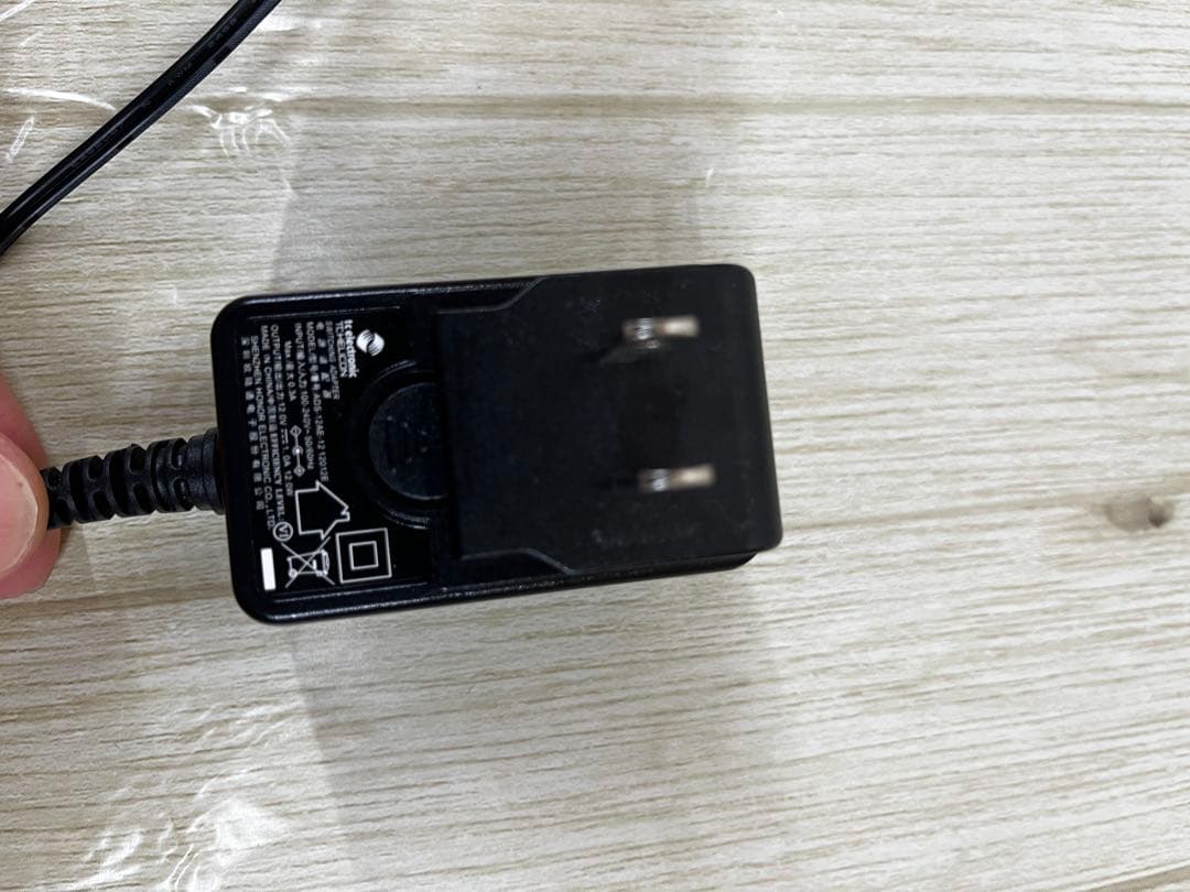 ベリンガー model d シンセサイザー