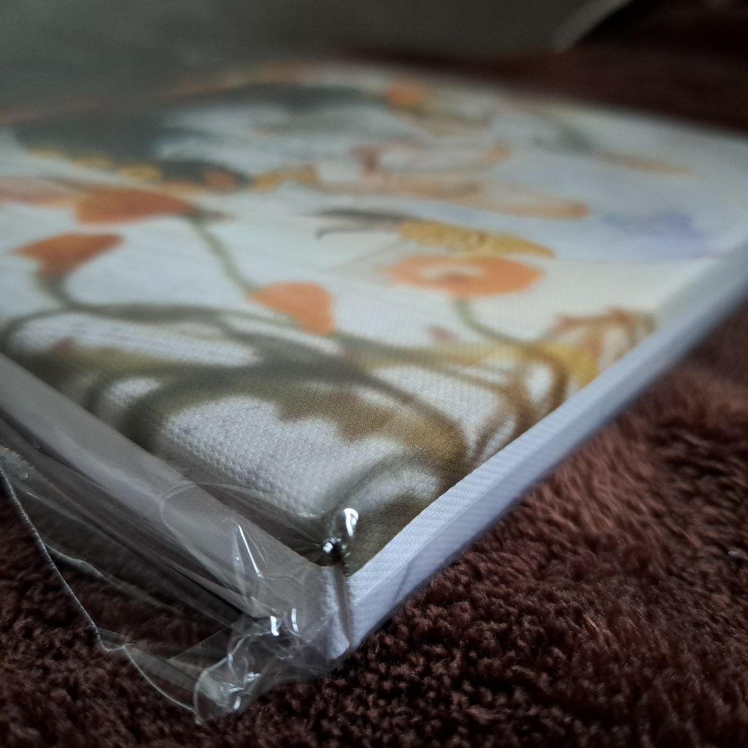 ヰ世界情緒　アートキャンバス orie ver.／ヰ世界情緒展Ⅱ