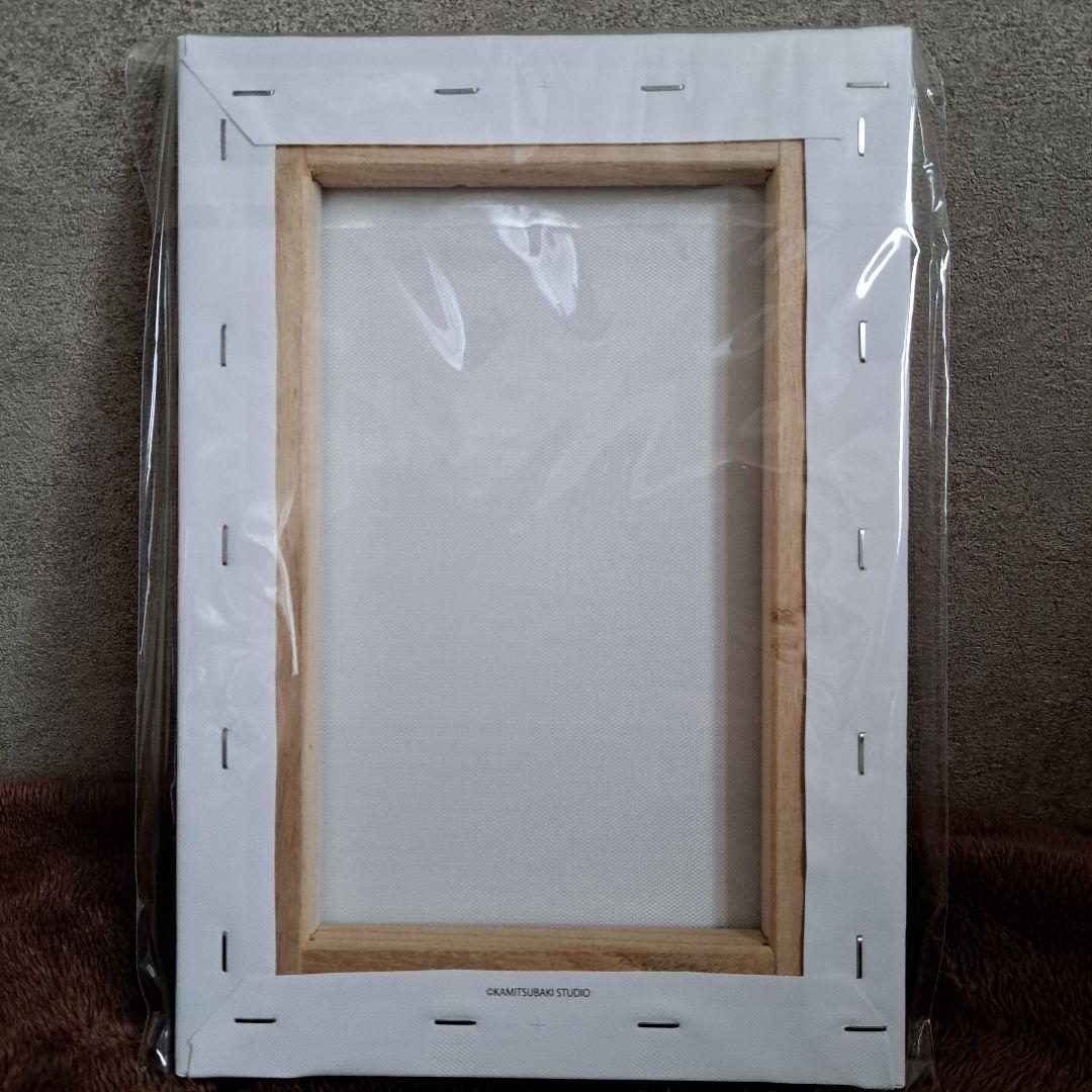 ヰ世界情緒　アートキャンバス orie ver.／ヰ世界情緒展Ⅱ