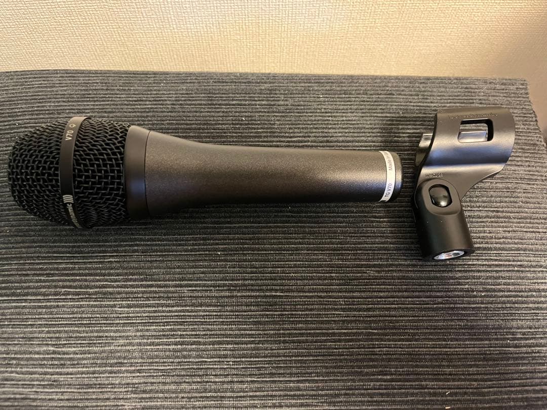 beyerdynamic TG V70 ダイナミックマイク正規輸入品
