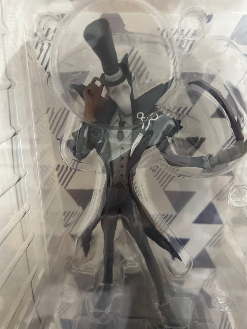 POP UP PARADE 第五人格リッパー　フィギュア