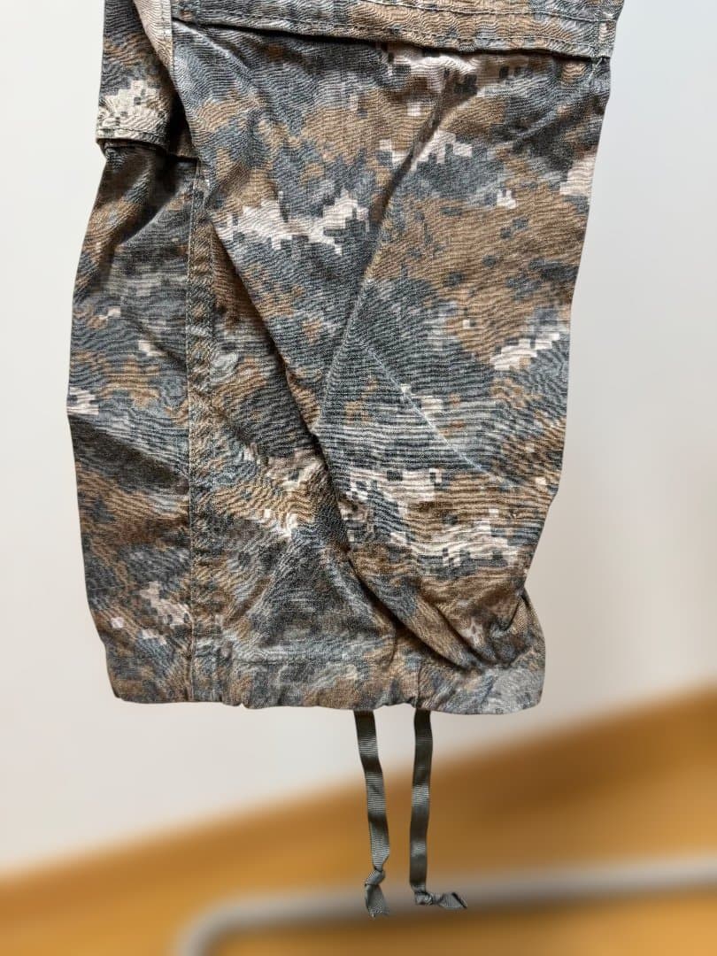 激レア 希少 UCP-DELTA Trouser パンツ UCP-D