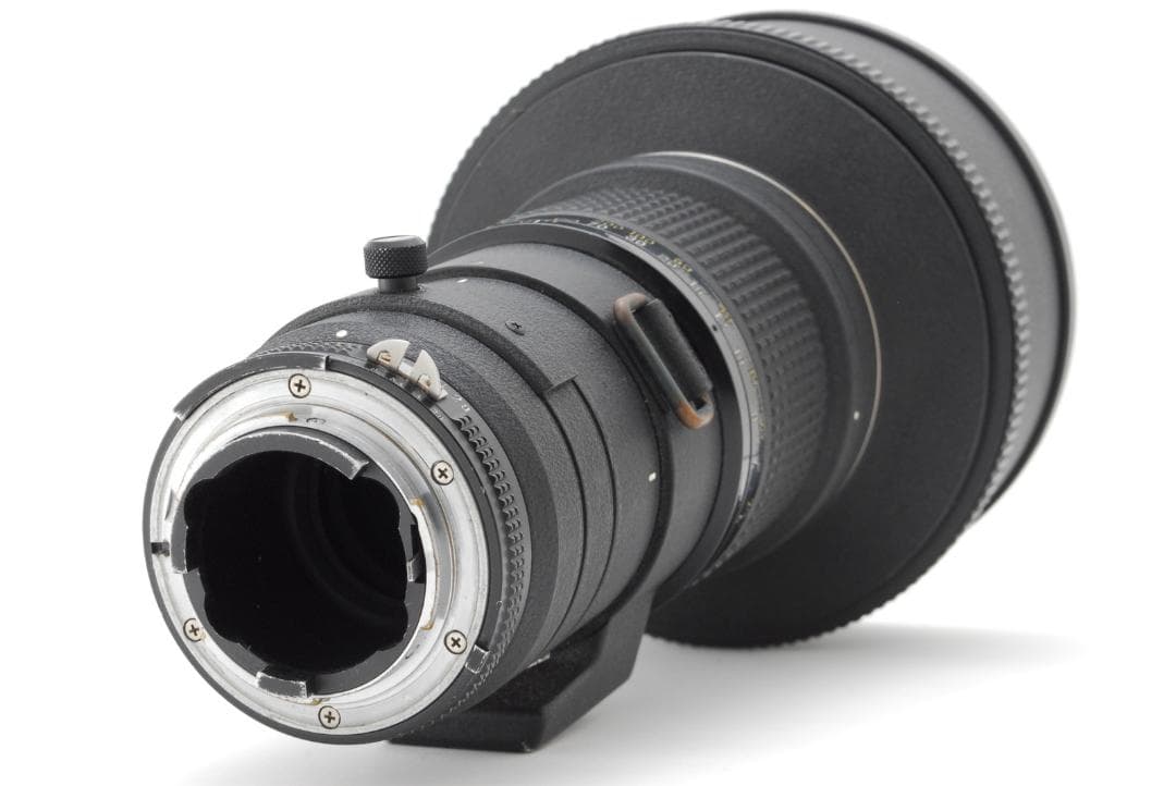 レンズ(単焦点) Nikon Ai-S NIKKOR ED 300mm f/2.8 L0128