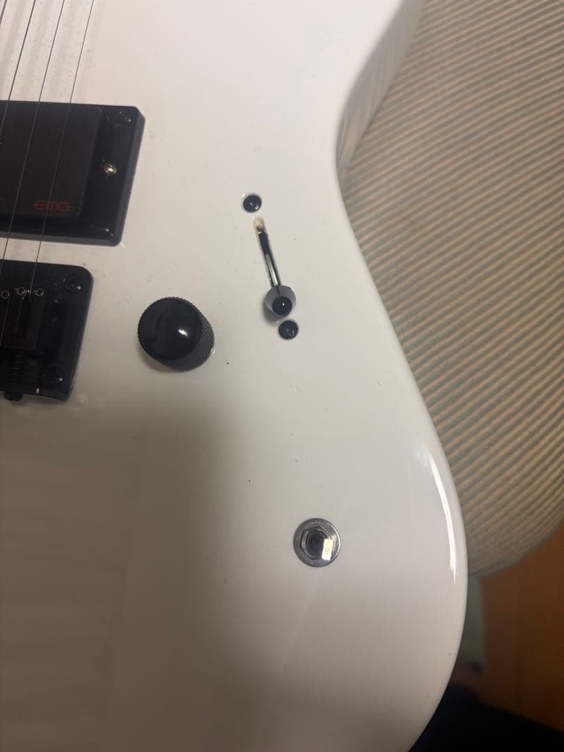 JACKSON JS22 サーフキャスター