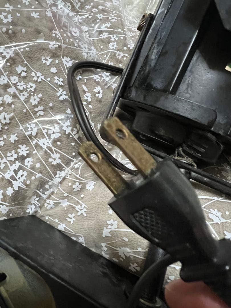 スタジオライト 100V 40W 電気スタンド