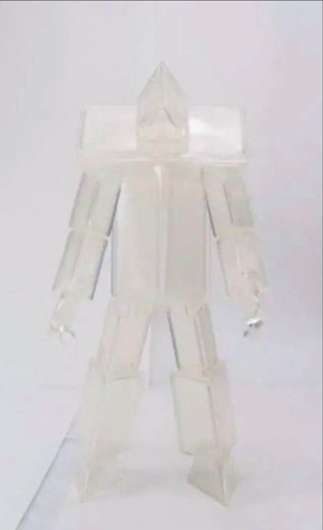 キン肉マン CCP プリズマン クリア