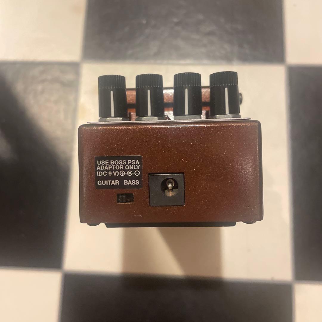 BOSS オクターバー　OC-5