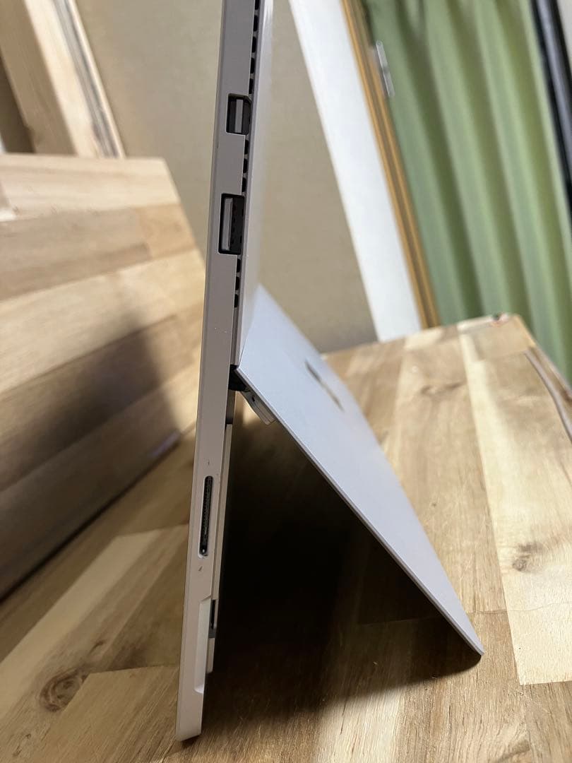 Windowsタブレット本体 SurfacePro4 16GB 256GB Core i7