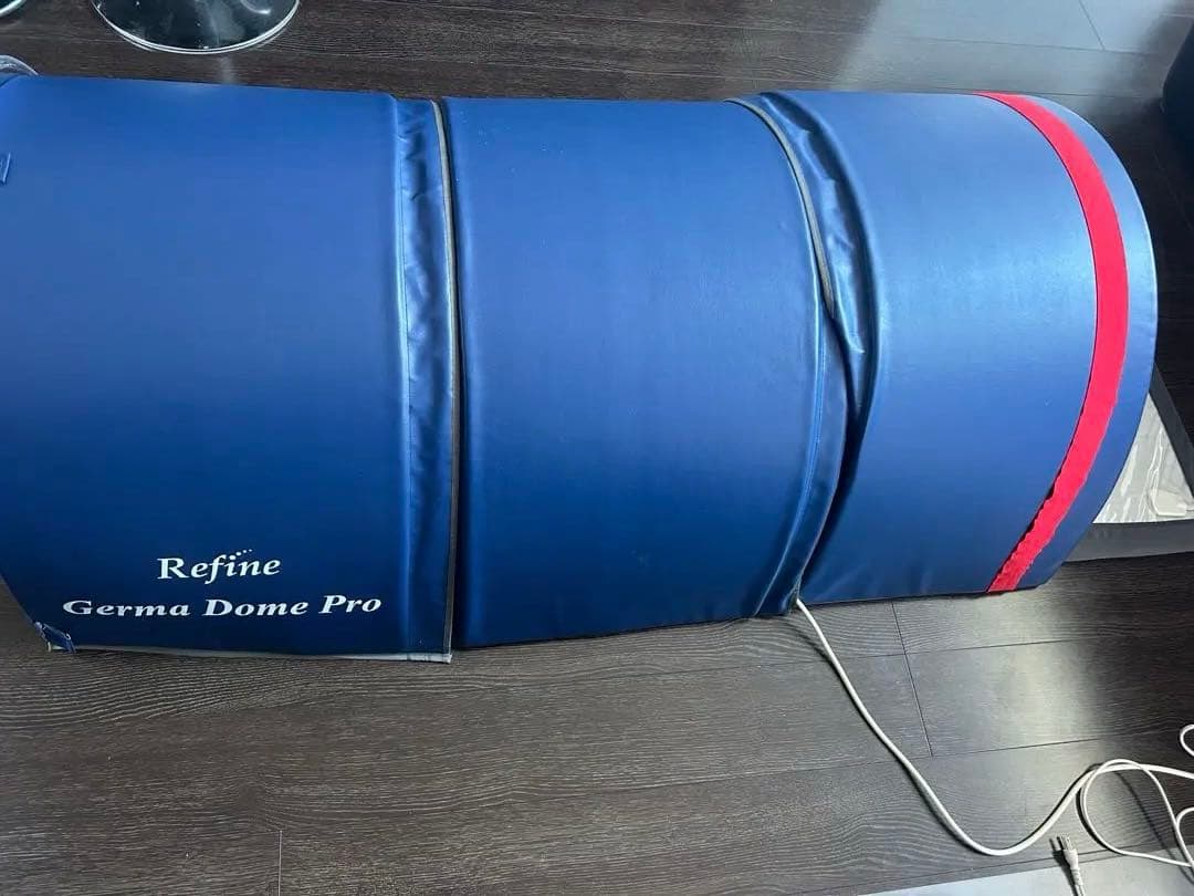 アミン　Refine Germa Dome Pro ネイビー