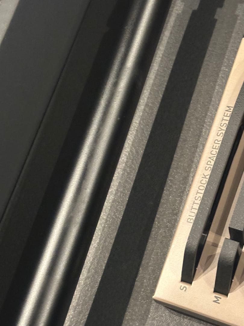 東京マルイ M40A5 スナイパーライフル