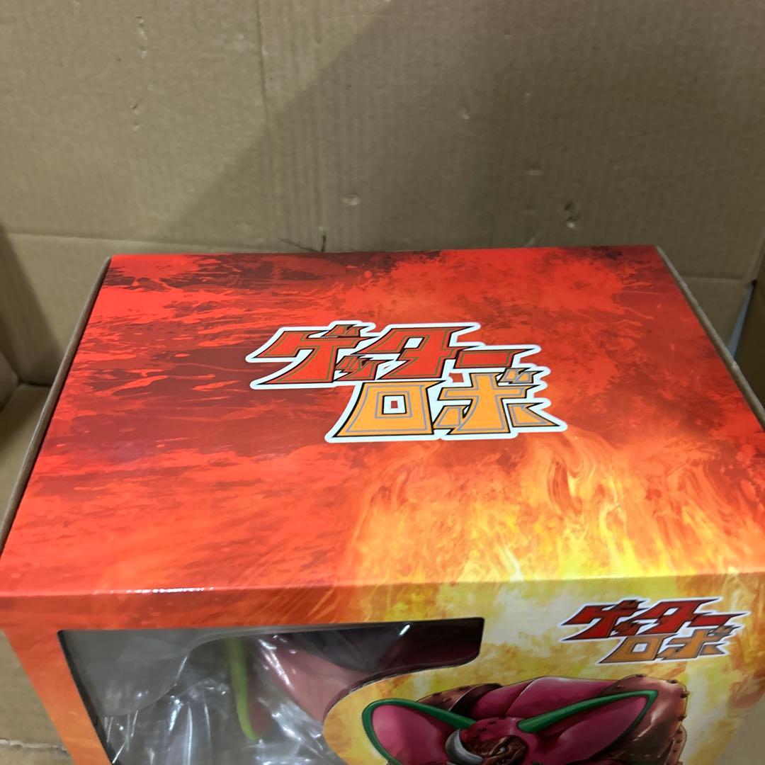 メカザウルス ザイ