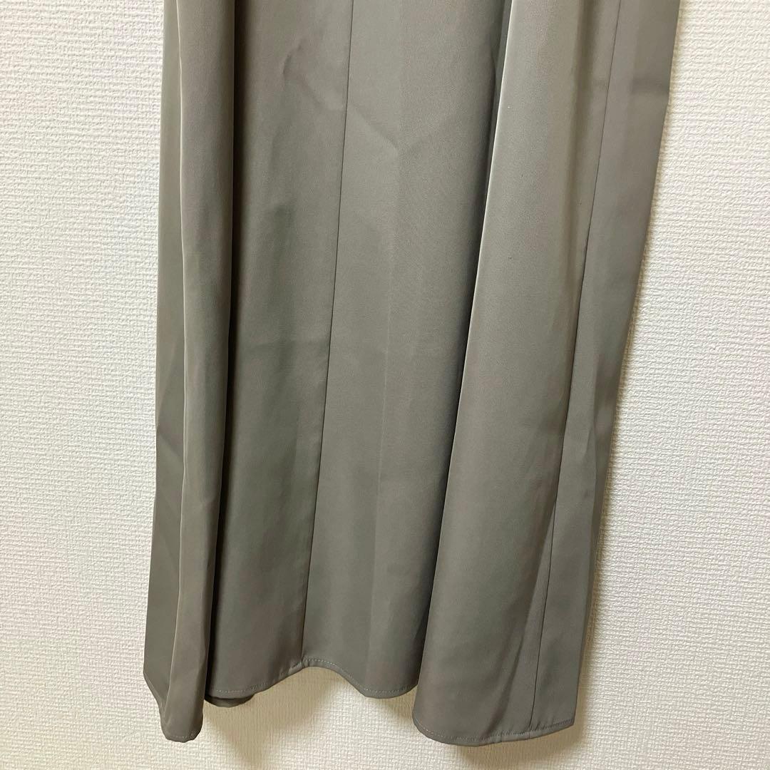 人気　アトロ　袖あり&ミモレ丈3点セット　オケージョンドレス　パーティードレス