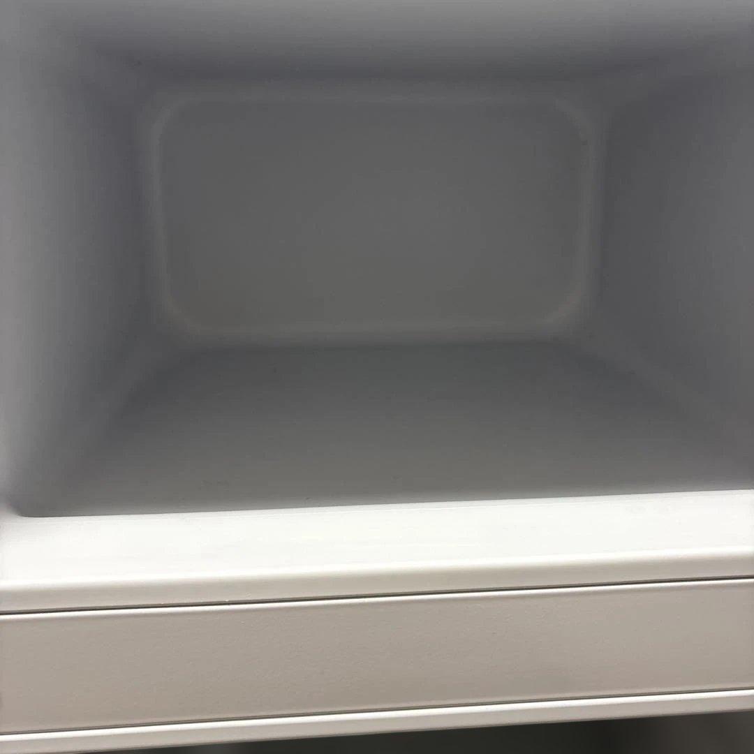 （ほぼ未使用）2024年製　PRC-B09 冷蔵庫 87L アイリスオーヤマ