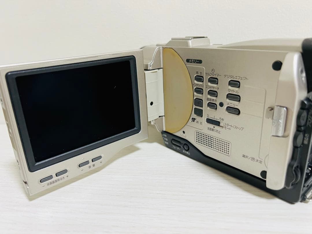 SONY DCR-TRV10 デジタルビデオカメラ