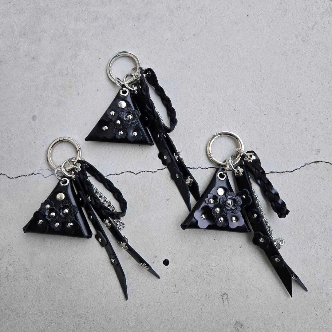 専用　レザー　ハンドメイド　10点セット