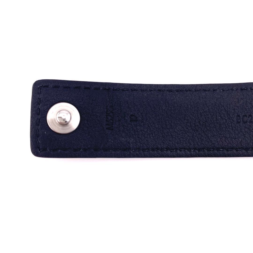 【美品】　ルイヴィトン　M6295 ブラスレホッケンハイム　ブレスレット