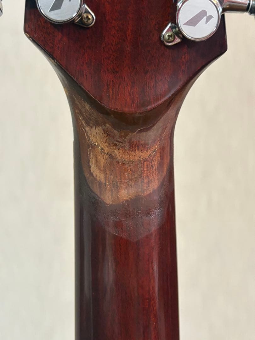 sahara　　　Morris トルネードX X、専用ハードケース