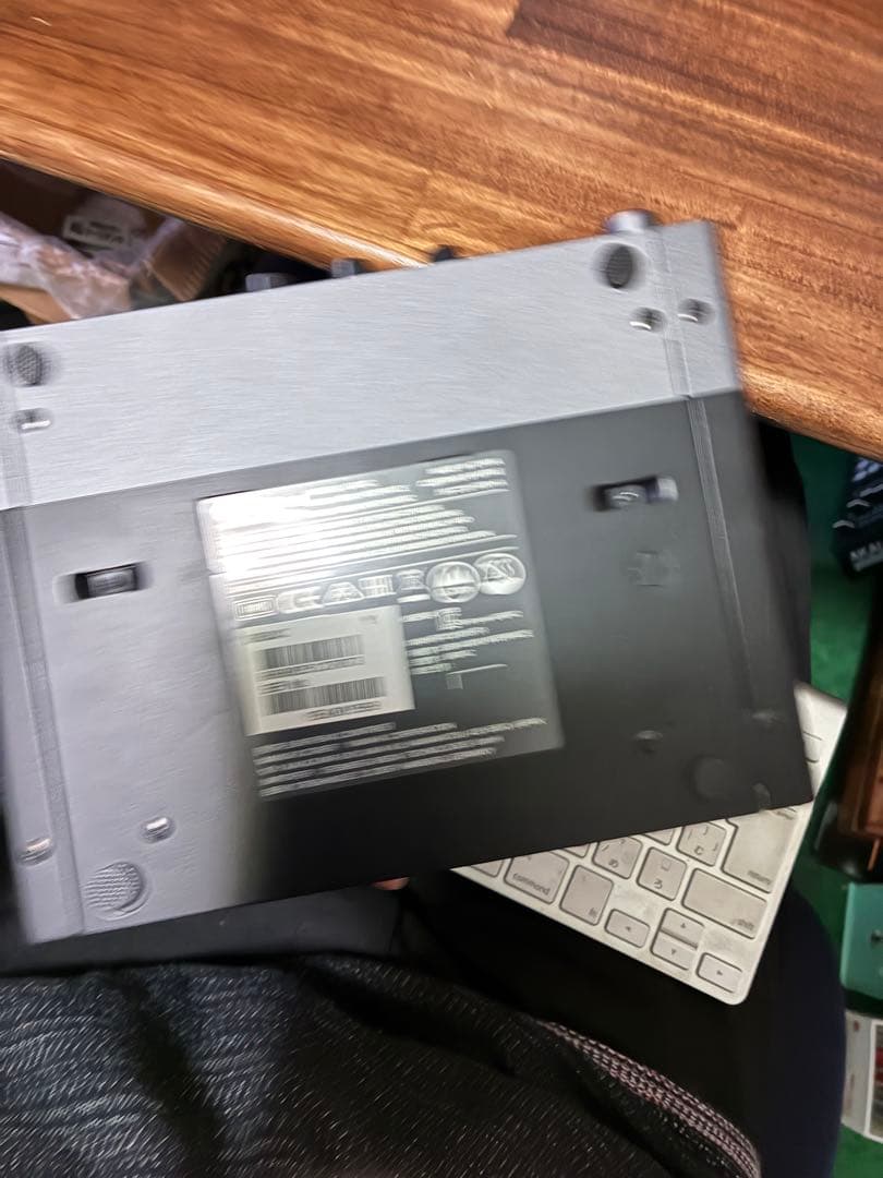 YAMAHA Steinberg UR24C オーディオインターフェース