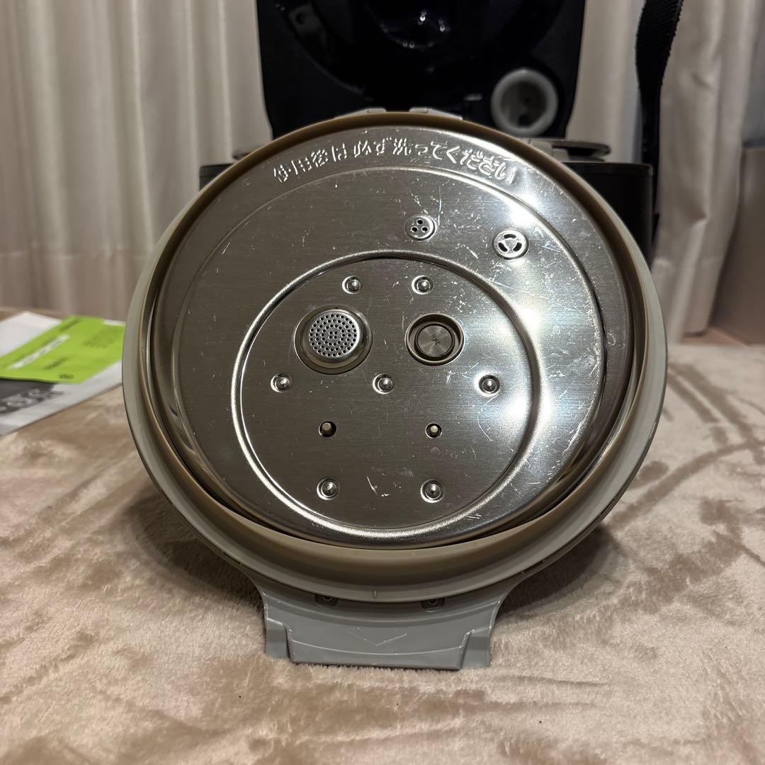 【ねこ】Panasonic 炊飯器 10合　SR-VSX181