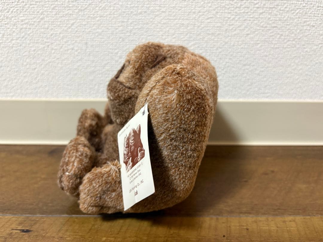 ［希少品］ネバーエンディングストーリー　ロックバイター　ぬいぐるみ