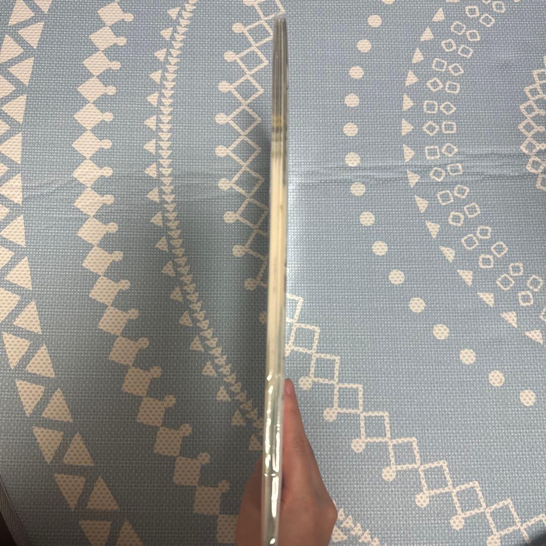 【未開封】300名限定 TWICEクリアファイル