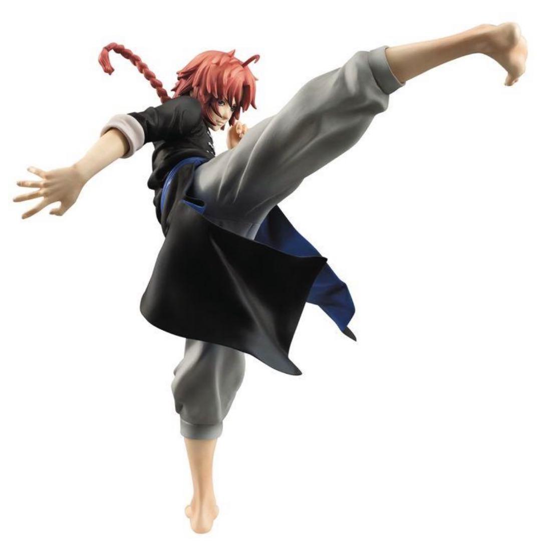 G.E.M.シリーズ 神威 ver.弐 銀魂