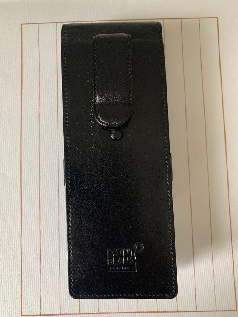 モンブラン 146 14Kペン先 万年筆