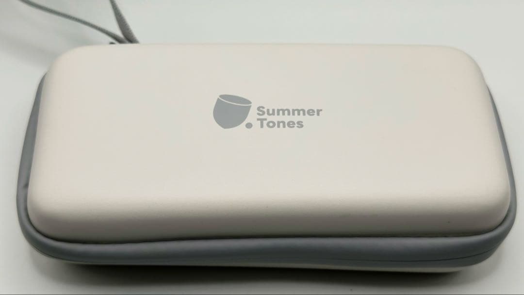 【箱あり】cubby fun Summer Tones EASYPLAY 1s