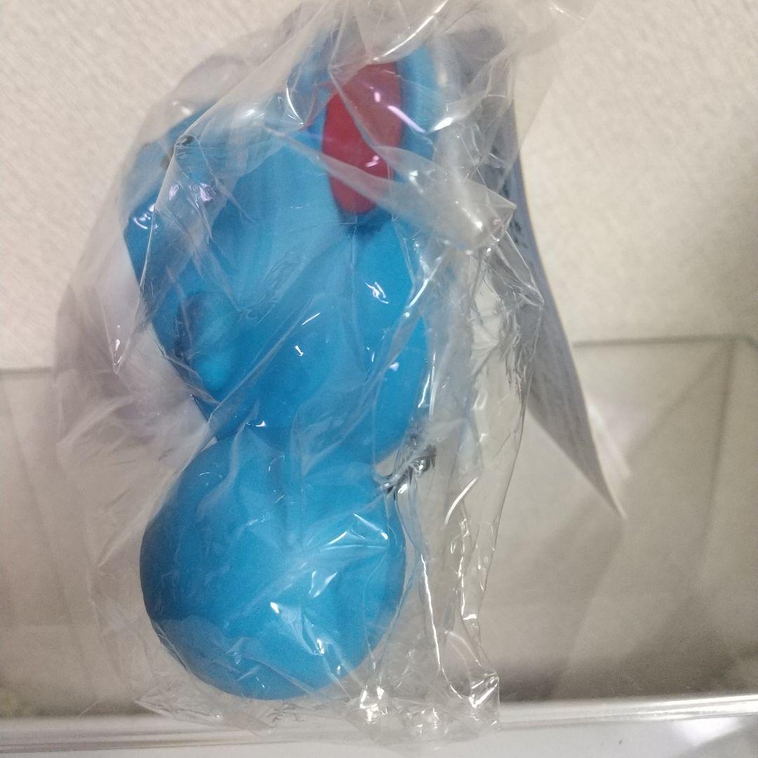 ポケモン デラックスフィギュアコレクション マリル他 3点セット レトロ レア