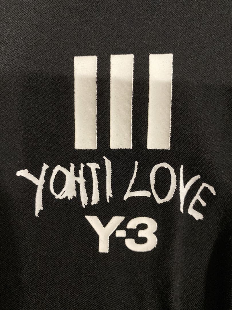 大人気！Y-3 YOHJI YAMAMOTO タンクトップ