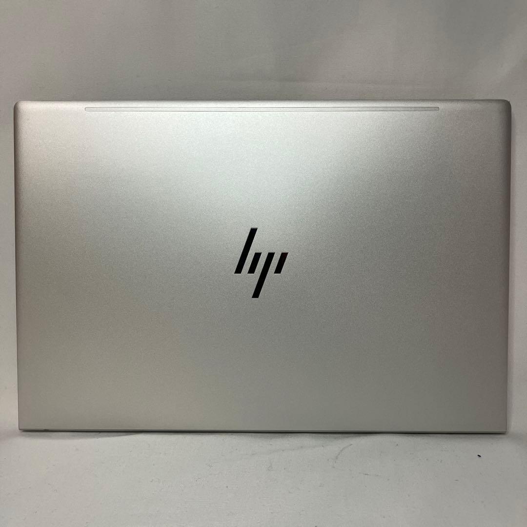 準美品 EliteBook 630 G10 13世代 i7 16GB 512GB